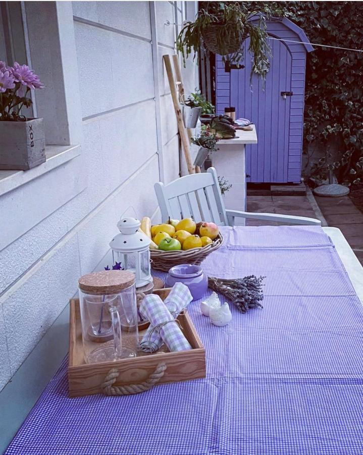 Apartment With Terrace And Garden Next To Marjan Park - 2 Free Bikes Split Bagian luar foto